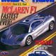 Illustration for article titled Hey Jay Leno, Great News, There's A McLaren F1 Ameritech Kit For Sale!